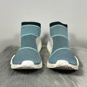adidas Shoes Adidas Nmd Cs Parley Blue Spirit Men Shoes Poshmark